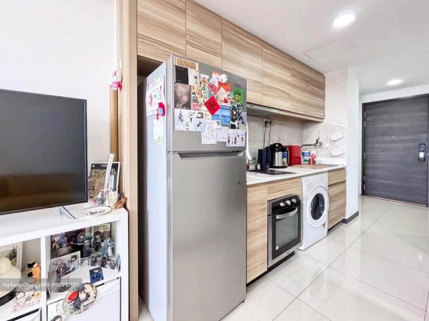 The Poiz Residences (D13), Apartment #594290491